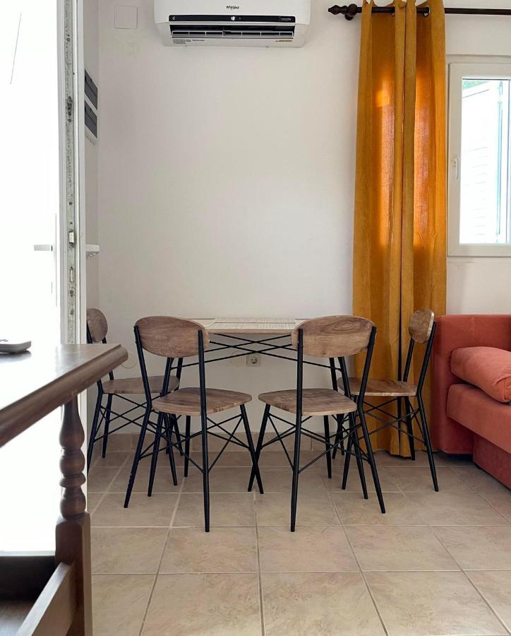 Apartments Leo Петрчане Экстерьер фото