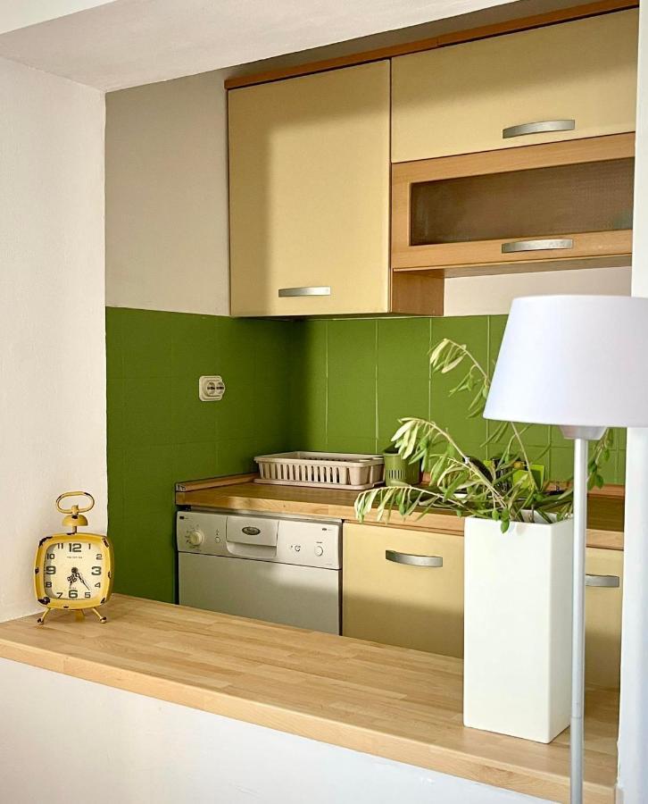 Apartments Leo Петрчане Экстерьер фото