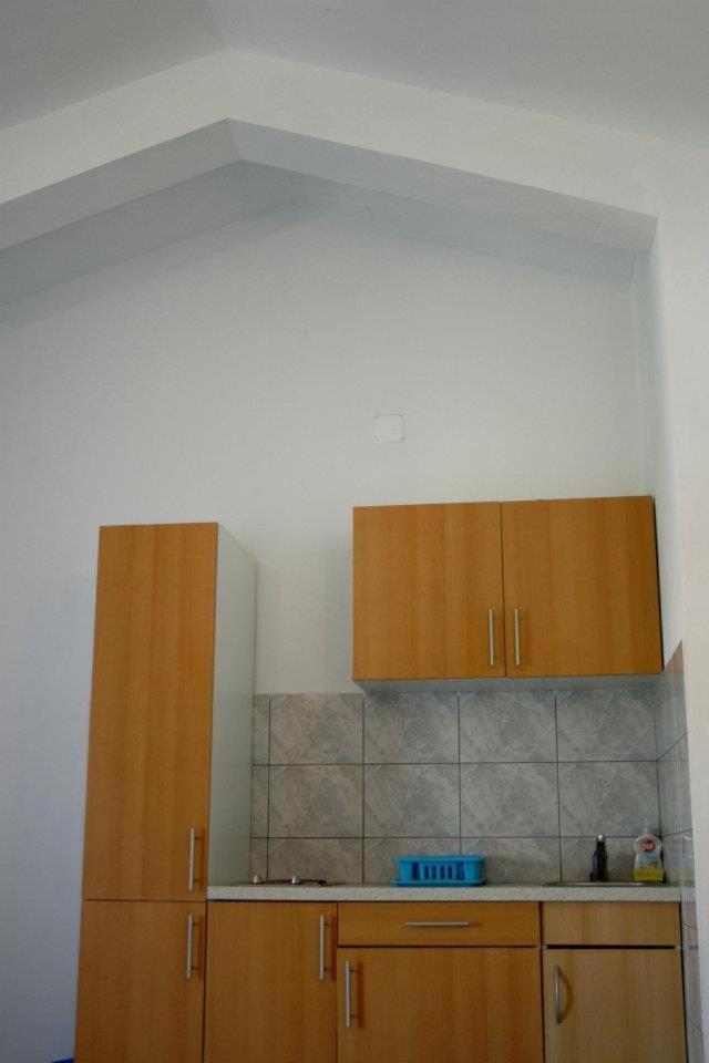 Apartments Leo Петрчане Экстерьер фото